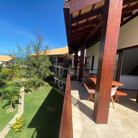 Taiba Beach Resort 01 Apto 2 quartos Sao Goncalo do Amarante (Ceara) Exterior foto
