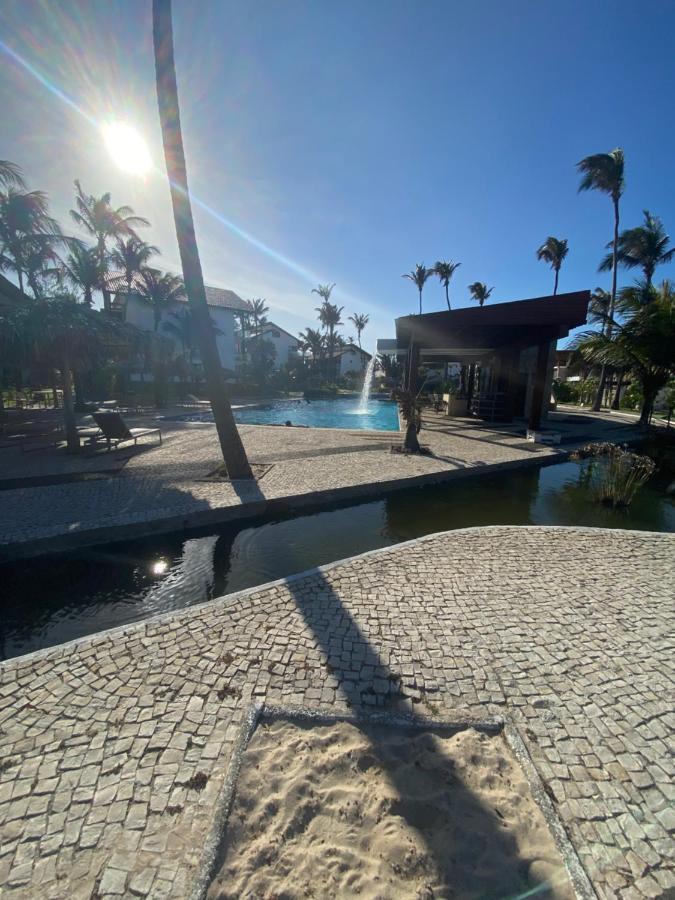 Taiba Beach Resort 01 Apto 2 quartos Sao Goncalo do Amarante (Ceara) Exterior foto