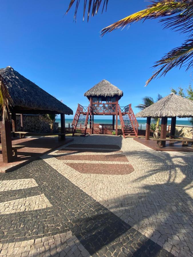 Taiba Beach Resort 01 Apto 2 quartos Sao Goncalo do Amarante (Ceara) Exterior foto