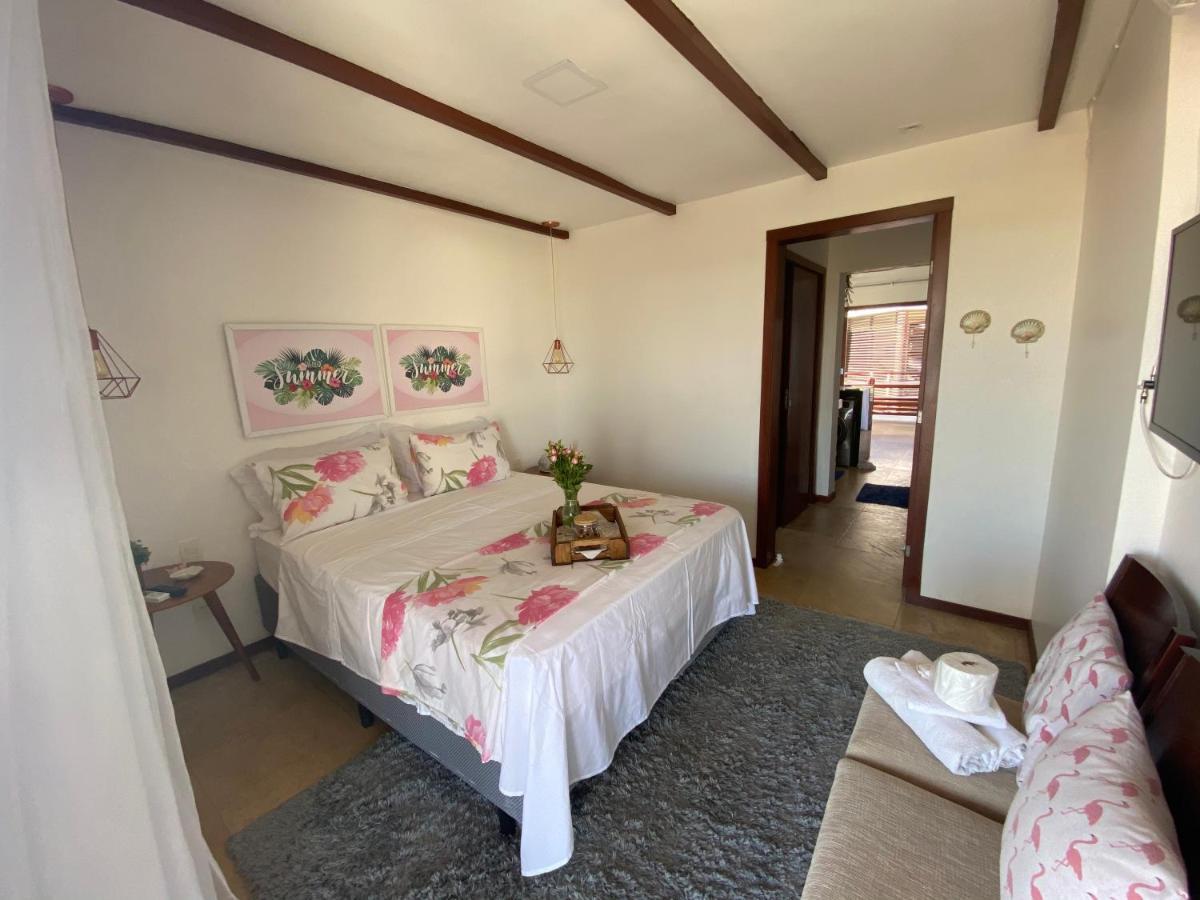 Taiba Beach Resort 01 Apto 2 quartos Sao Goncalo do Amarante (Ceara) Exterior foto
