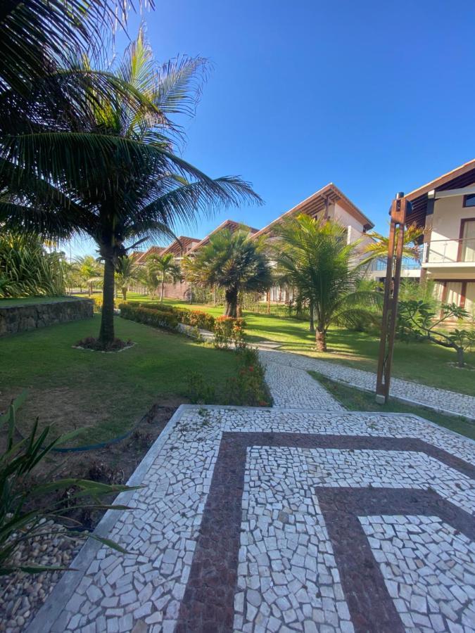 Taiba Beach Resort 01 Apto 2 quartos Sao Goncalo do Amarante (Ceara) Exterior foto