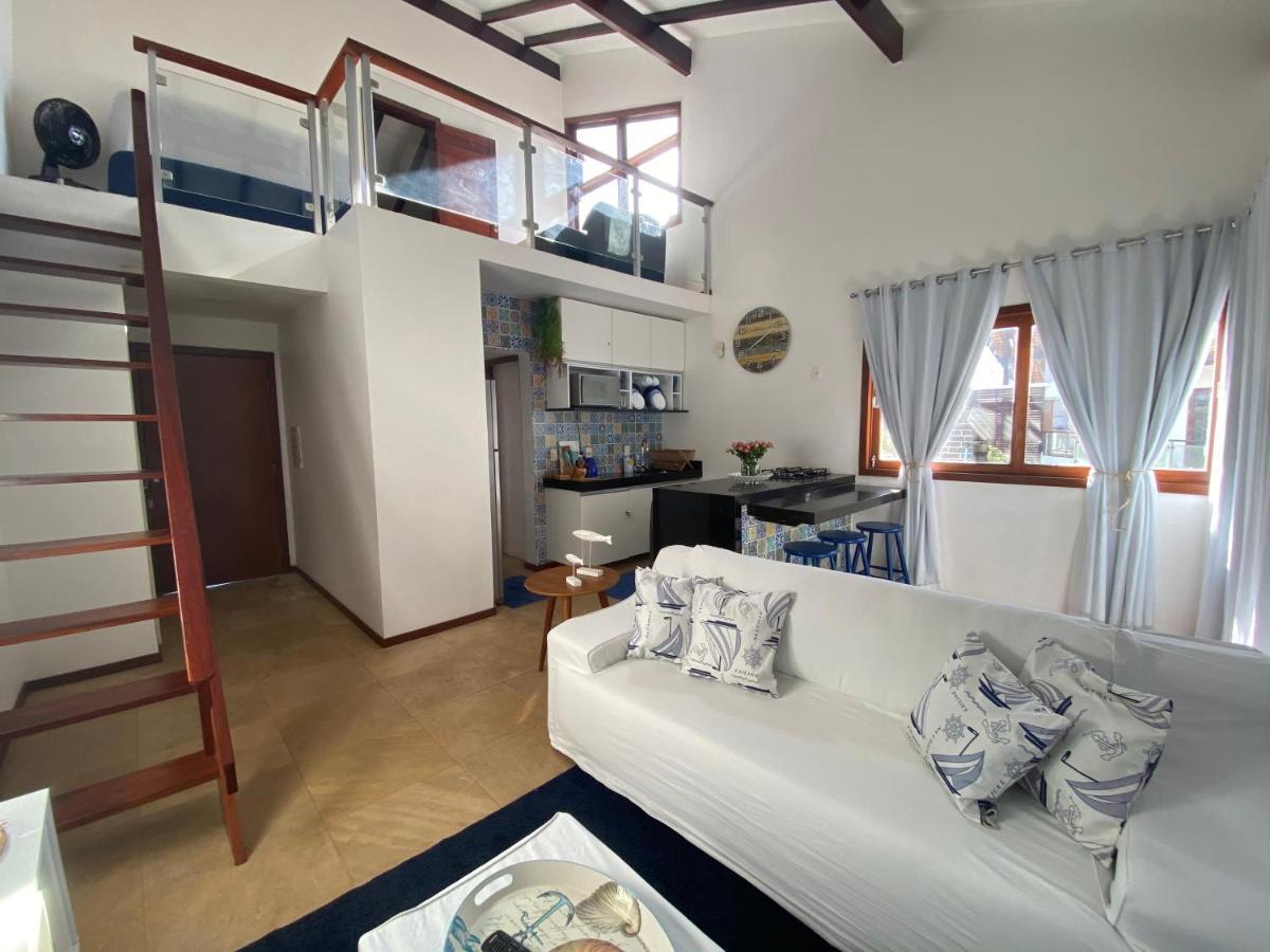 Taiba Beach Resort 01 Apto 2 quartos Sao Goncalo do Amarante (Ceara) Exterior foto