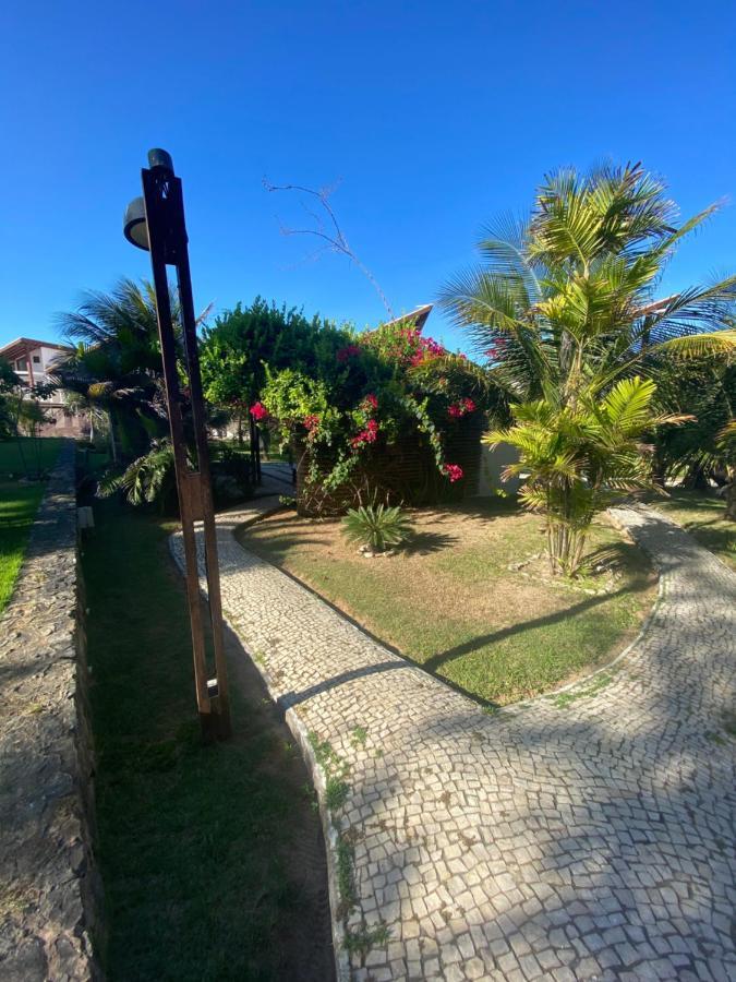 Taiba Beach Resort 01 Apto 2 quartos Sao Goncalo do Amarante (Ceara) Exterior foto