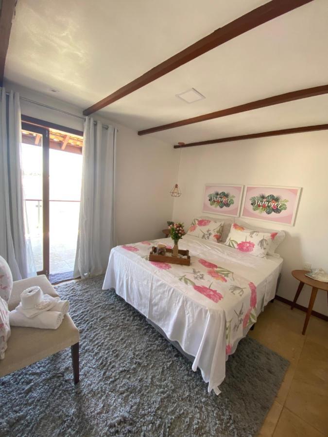 Taiba Beach Resort 01 Apto 2 quartos Sao Goncalo do Amarante (Ceara) Exterior foto