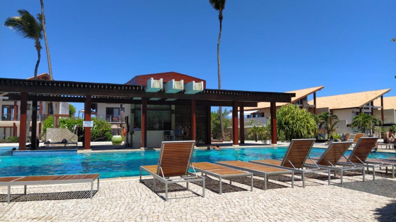 Taiba Beach Resort 01 Apto 2 quartos Sao Goncalo do Amarante (Ceara) Exterior foto