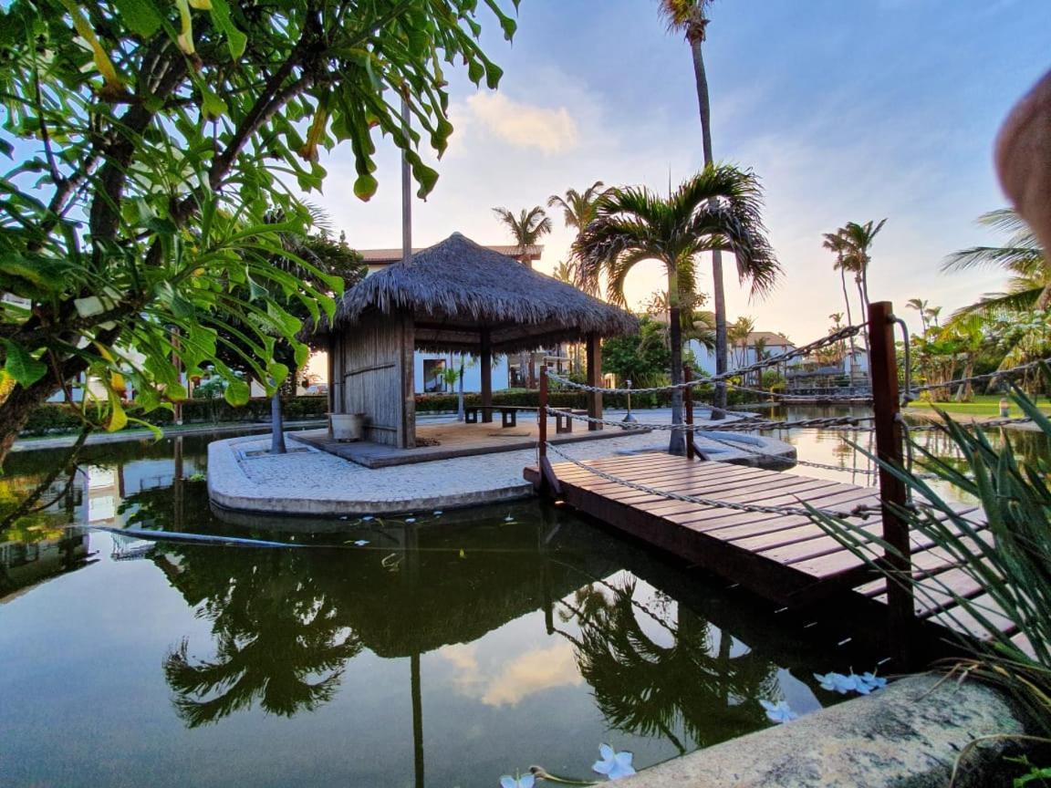 Taiba Beach Resort 01 Apto 2 quartos Sao Goncalo do Amarante (Ceara) Exterior foto